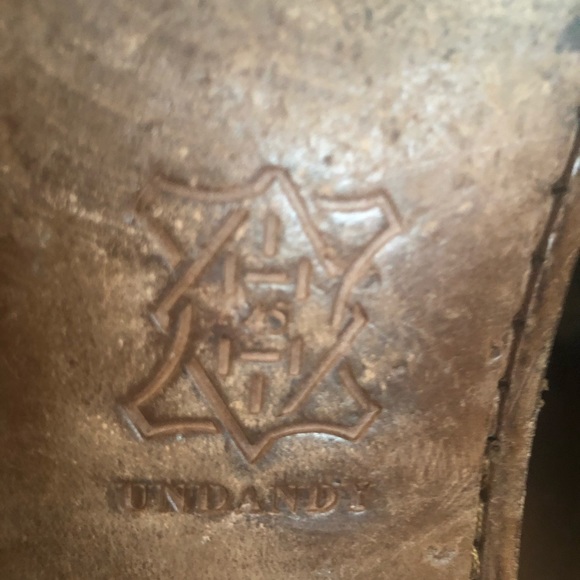 Men’s undandy loafers size 11 - Picture 3 of 5